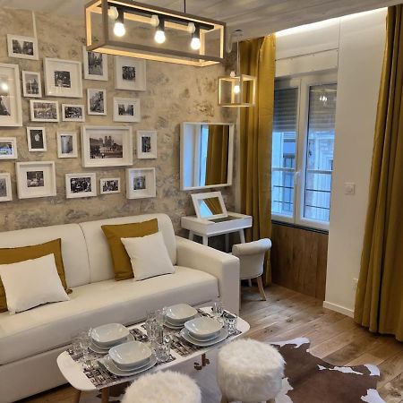 Villette & Canal - Apartment Paris Extérieur photo