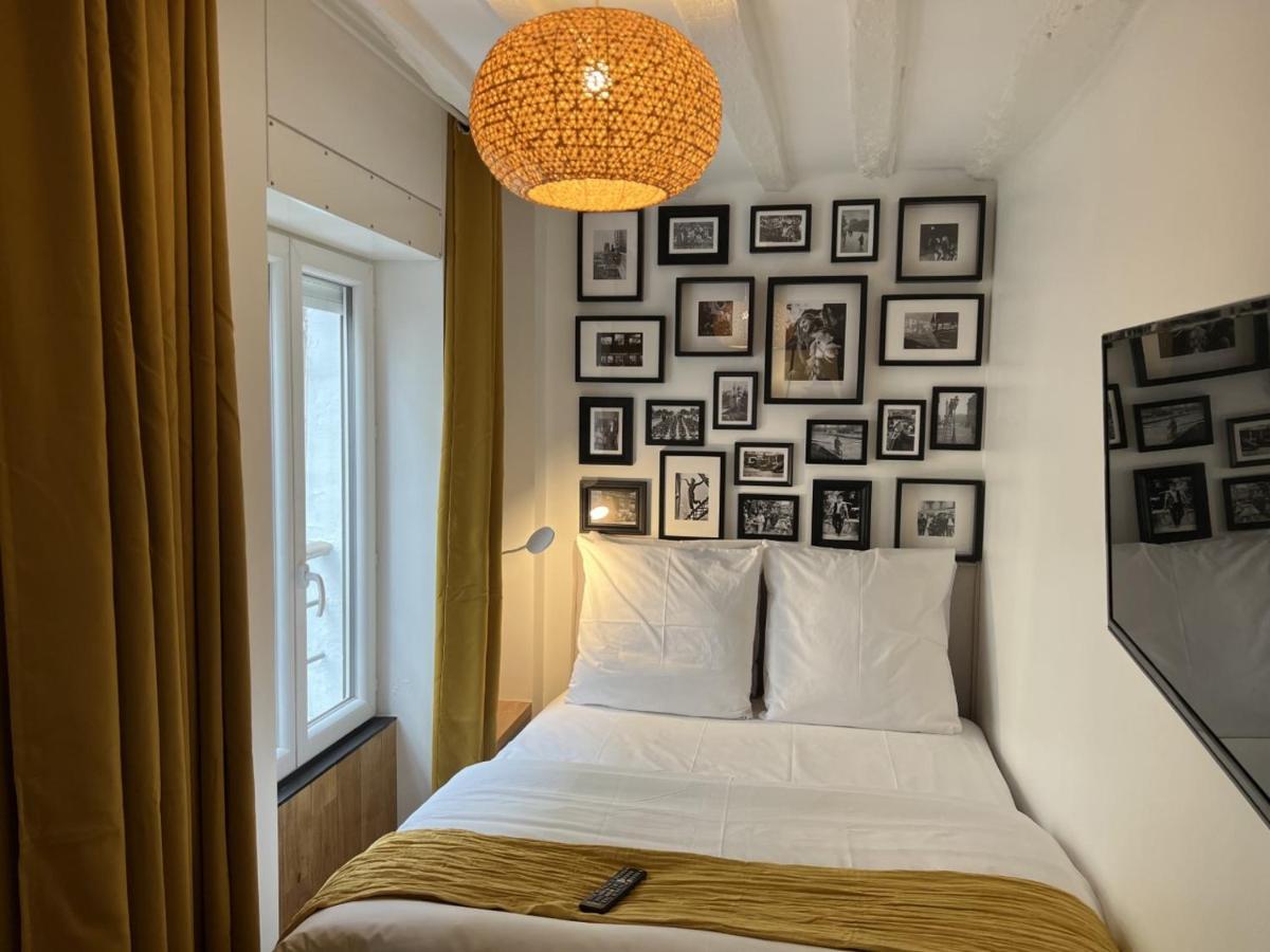 Villette & Canal - Apartment Paris Extérieur photo