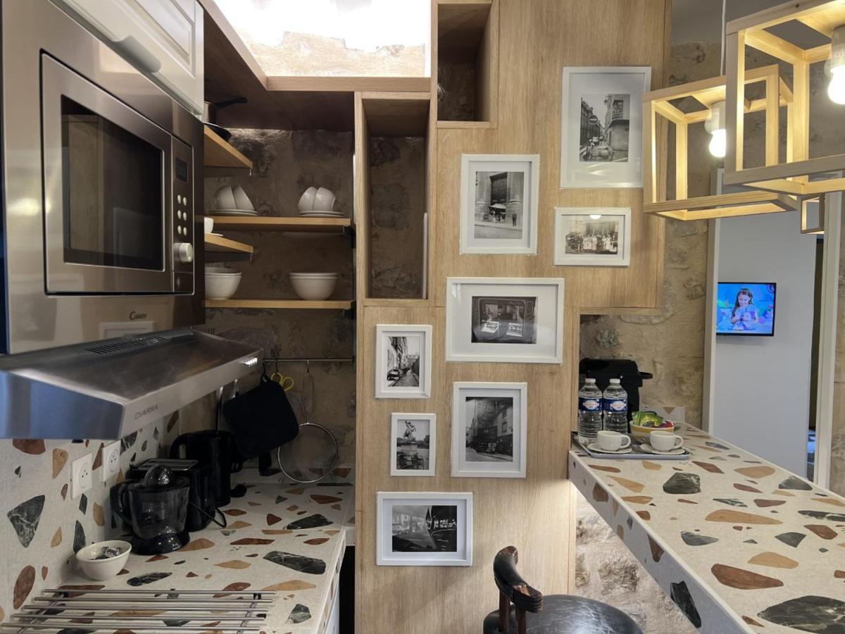 Villette & Canal - Apartment Paris Extérieur photo